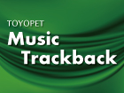 Music Trackback