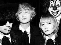 SEKAI NO OWARI 