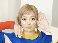 きゃりーぱみゅぱみゅのなんとかぱんぱんラジオ