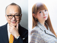山田五郎と中川翔子の『リミックスZ』
