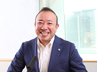 原邦雄のほめ育®ラジオ