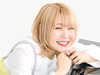 ハラミちゃんのハラミファソRadio♪