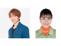 杉浦太陽・村上佳菜子　日曜まなびより