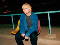 クリープハイプ 尾崎世界観 声にしがみついて