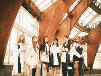 Little Glee Monster「Join Us！」