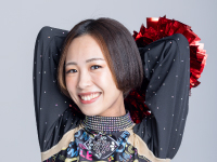久保田真唯（チアドリームプロジェクト）