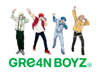 アーティスト・プロデュース・スーパー・エディション