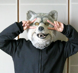 Jean-Ken Johnny(Man With A Mission)