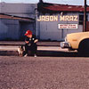 JASON MRAZ