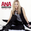 ANA JOHNSON