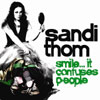 Sandi Thom