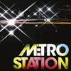 METRO STATION