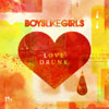 BOYS LIKE GIRLS