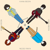 KANA-BOON