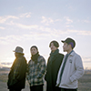 Yogee New Waves
