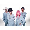 H ZETTRIO feat. Yucco Miller